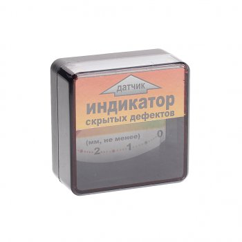 699 р. Толщиномер покрытий NO NAME аврора  с доставкой в г. Майкоп. Увеличить фотографию 1