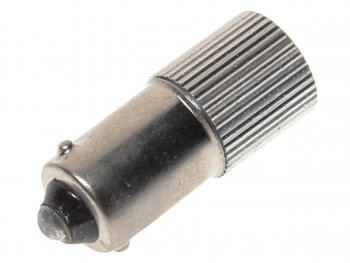 80 р. Лампа светодиодная 12V T4W BA9s 8 светодиодов белая АВТОСВЕТ АВТОСВЕТ avs-12t8-wcob3chip  с доставкой в г. Майкоп. Увеличить фотографию 2