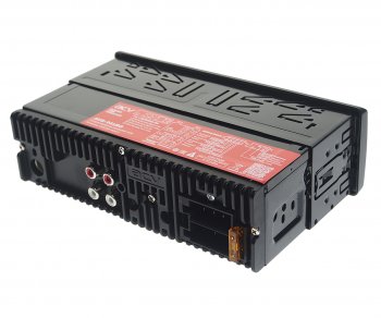3 299 р. Магнитола автомобильная 1DIN 12V/24V ACV ACV avs-934bg ACV avs-934bg  с доставкой в г. Майкоп. Увеличить фотографию 2