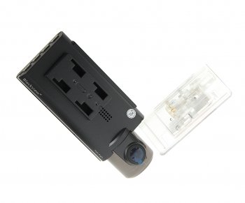 6 399 р. Видеорегистратор BLACKVIEW BLACKVIEW автосмарт  с доставкой в г. Майкоп. Увеличить фотографию 2