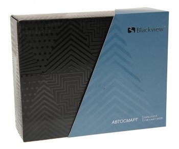 6 399 р. Видеорегистратор BLACKVIEW BLACKVIEW автосмарт  с доставкой в г. Майкоп. Увеличить фотографию 6