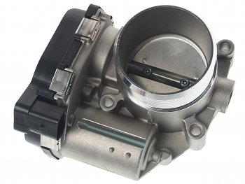 6 799 р. Заслонка AUDI A3 (04-) дроссельная DOMINANT DOMINANT aw06f01330062e  с доставкой в г. Майкоп. Увеличить фотографию 3
