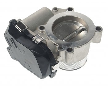 6 799 р. Заслонка AUDI A3 (04-) дроссельная DOMINANT DOMINANT aw06f01330062e  с доставкой в г. Майкоп. Увеличить фотографию 4