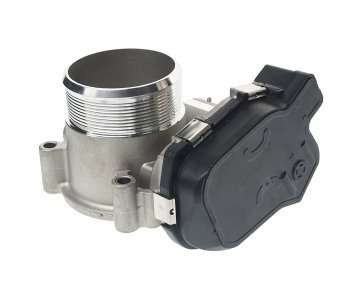6 799 р. Заслонка AUDI A3 (04-) дроссельная DOMINANT DOMINANT aw06f01330062e  с доставкой в г. Майкоп. Увеличить фотографию 1
