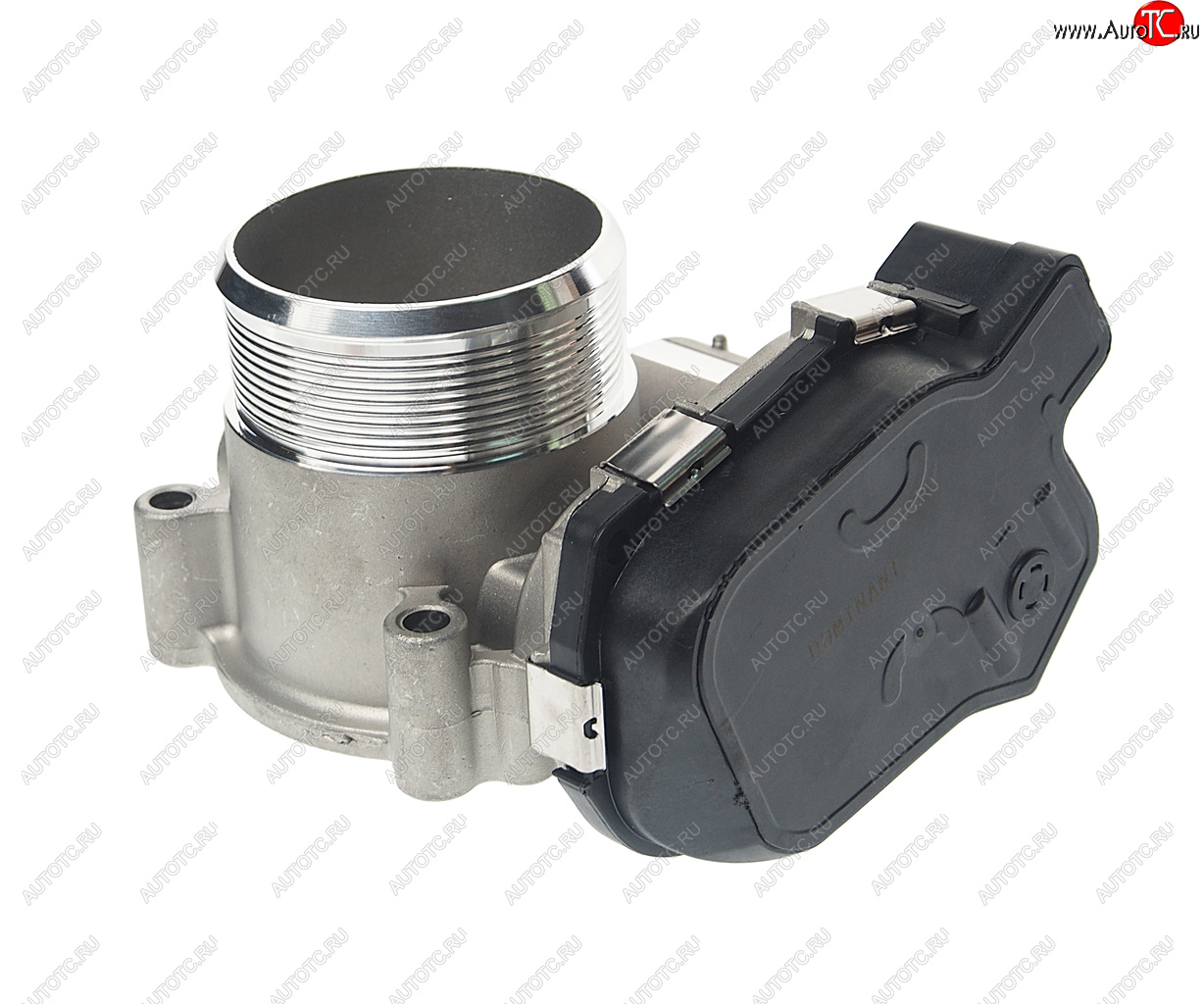 6 799 р. Заслонка AUDI A3 (04-) дроссельная DOMINANT DOMINANT aw06f01330062e  с доставкой в г. Майкоп
