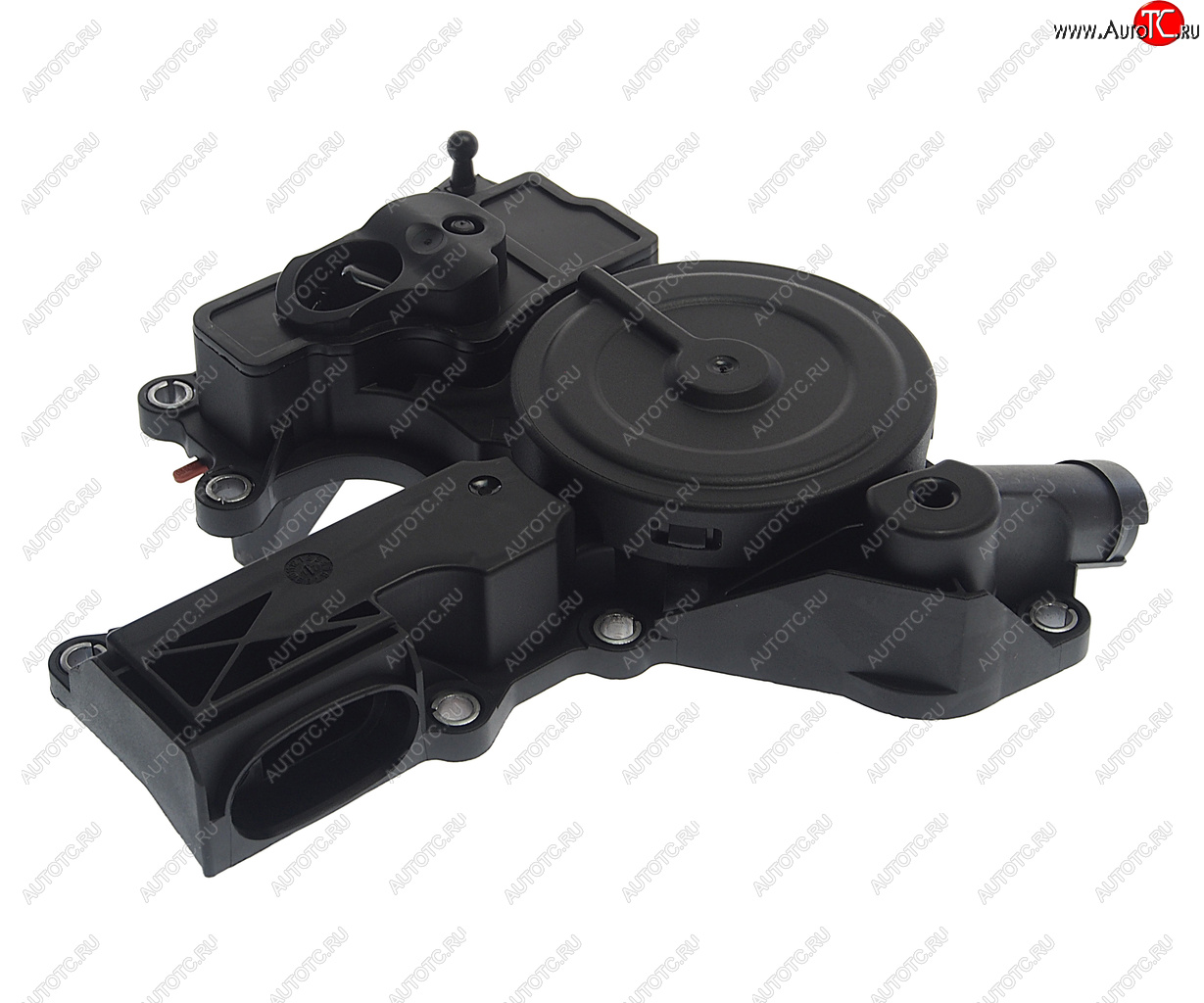 3 079 р. Маслоотделитель VW Passat AUDI A3 SEAT SKODA DOMINANT DOMINANT aw06h01030495a  с доставкой в г. Майкоп