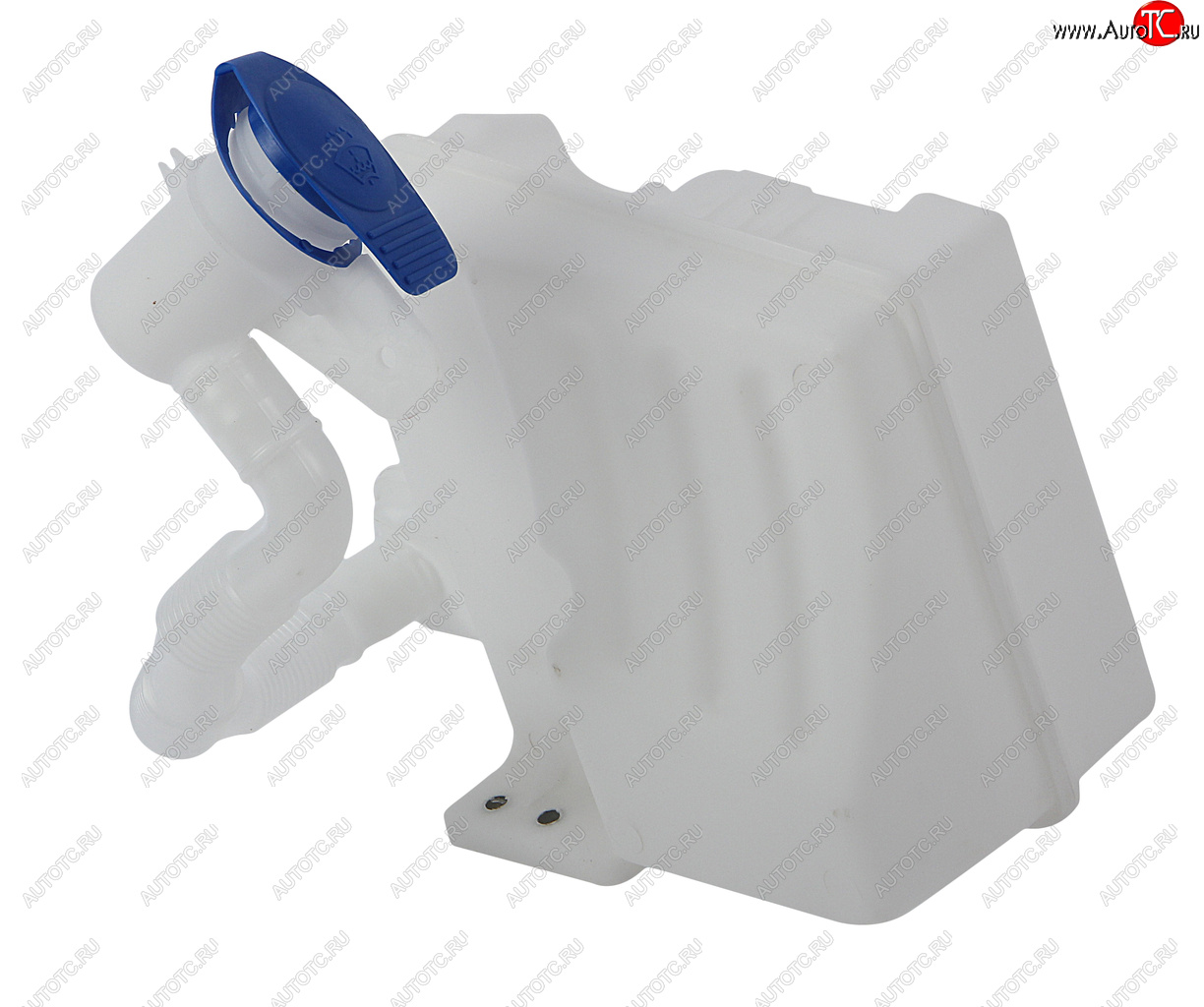 2 169 р. Бачок омывателя VW Jetta (05-) DOMINANT DOMINANT aw1k009550453s  с доставкой в г. Майкоп