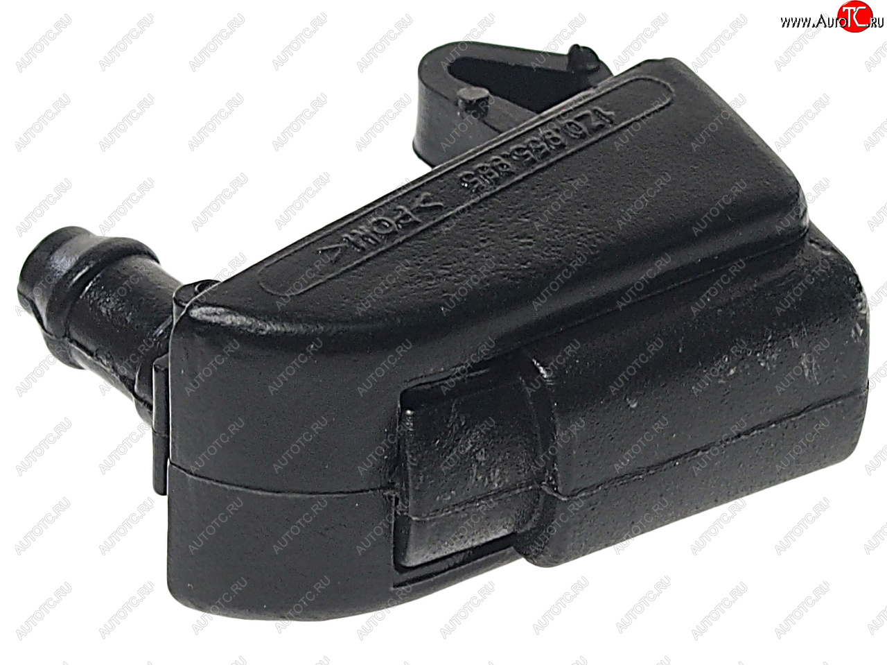 216 р. Жиклер SKODA Octavia (04-15) омывателя стекла ветрового DOMINANT DOMINANT aw1z009550985  с доставкой в г. Майкоп