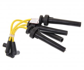 1 099 р. Провод высоковольтный CHRYSLER Sebring (01-07) комплект CARGEN CARGEN ax121lp CARGEN ax121lp  с доставкой в г. Майкоп. Увеличить фотографию 2
