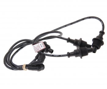 2 969 р. Провод высоковольтный PEUGEOT 205,306,405 CITROEN Xsara (98-00) комплект CARGEN CARGEN ax142  с доставкой в г. Майкоп. Увеличить фотографию 2