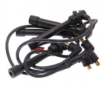 3 679 р. Провод высоковольтный HYUNDAI Elantra XD,Sonata 5 комплект CARGEN CARGEN ax148  с доставкой в г. Майкоп. Увеличить фотографию 1