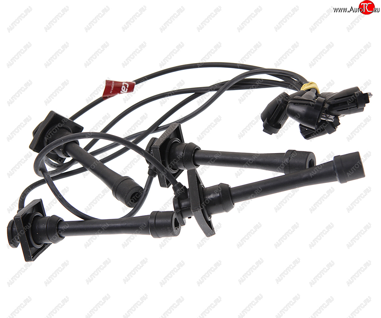 3 599 р. Провод высоковольтный TOYOTA Carina E (92-97),Corolla комплект CARGEN CARGEN ax159 CARGEN ax159  с доставкой в г. Майкоп