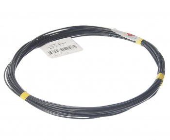 379 р. Провод монтажный ПВАМ 10м (сечение 1.0 кв.мм) черный CARGEN CARGEN ax3532  с доставкой в г. Майкоп. Увеличить фотографию 1