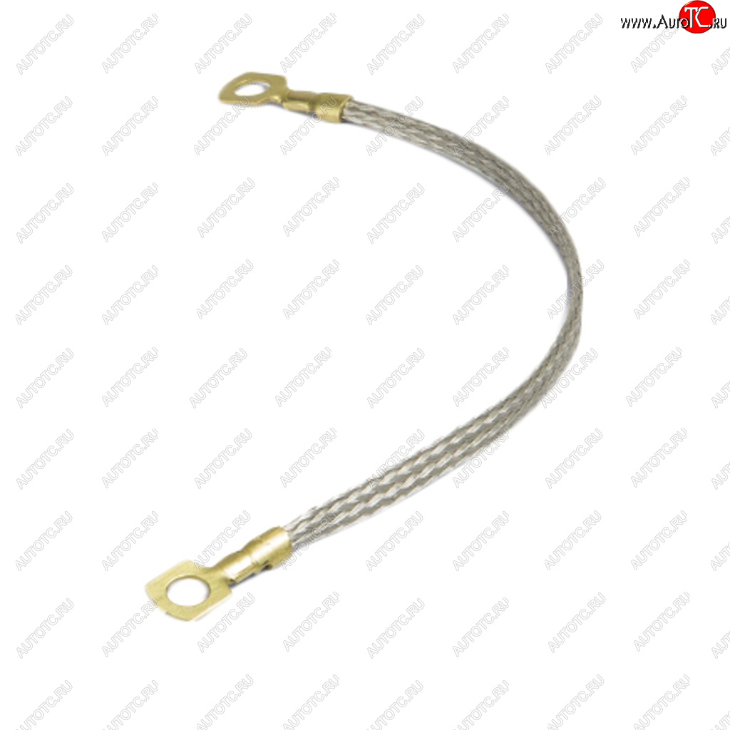 177 р. Провод массы (косичка) L=250мм CARGEN CARGEN ax4062  с доставкой в г. Майкоп