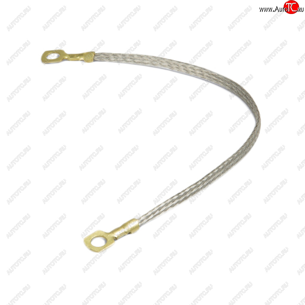 188 р. Провод массы (косичка) L=300мм CARGEN CARGEN ax4072  с доставкой в г. Майкоп