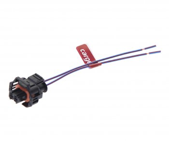 199 р. Разъем ЗМЗ-405 ЕВРО-3 датчика температуры (Bosch 0280130093) CARGEN CARGEN ax537  с доставкой в г. Майкоп. Увеличить фотографию 1