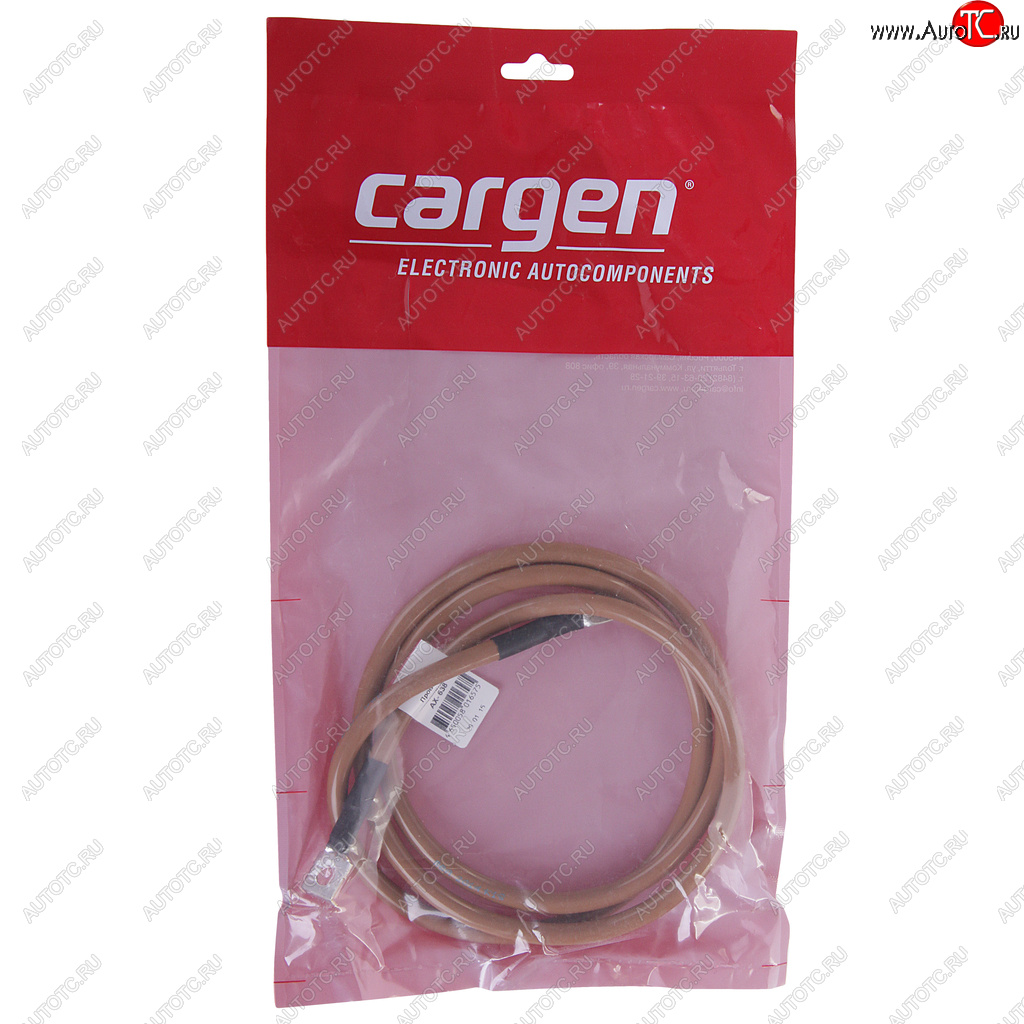 959 р. Провод АКБ + L=1500мм CARGEN CARGEN ax638  с доставкой в г. Майкоп