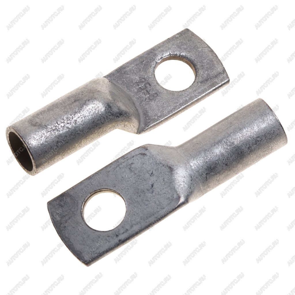 180 р. Наконечник провода ТМЛ 25-8-8 (2шт.) CARGEN CARGEN ax73406  с доставкой в г. Майкоп
