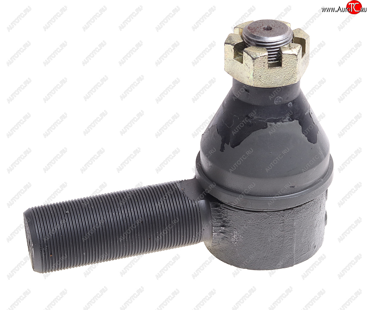4 699 р. Наконечник SITRAK HOWO рулевой тяги левый OE SITRAK az400743950006  с доставкой в г. Майкоп