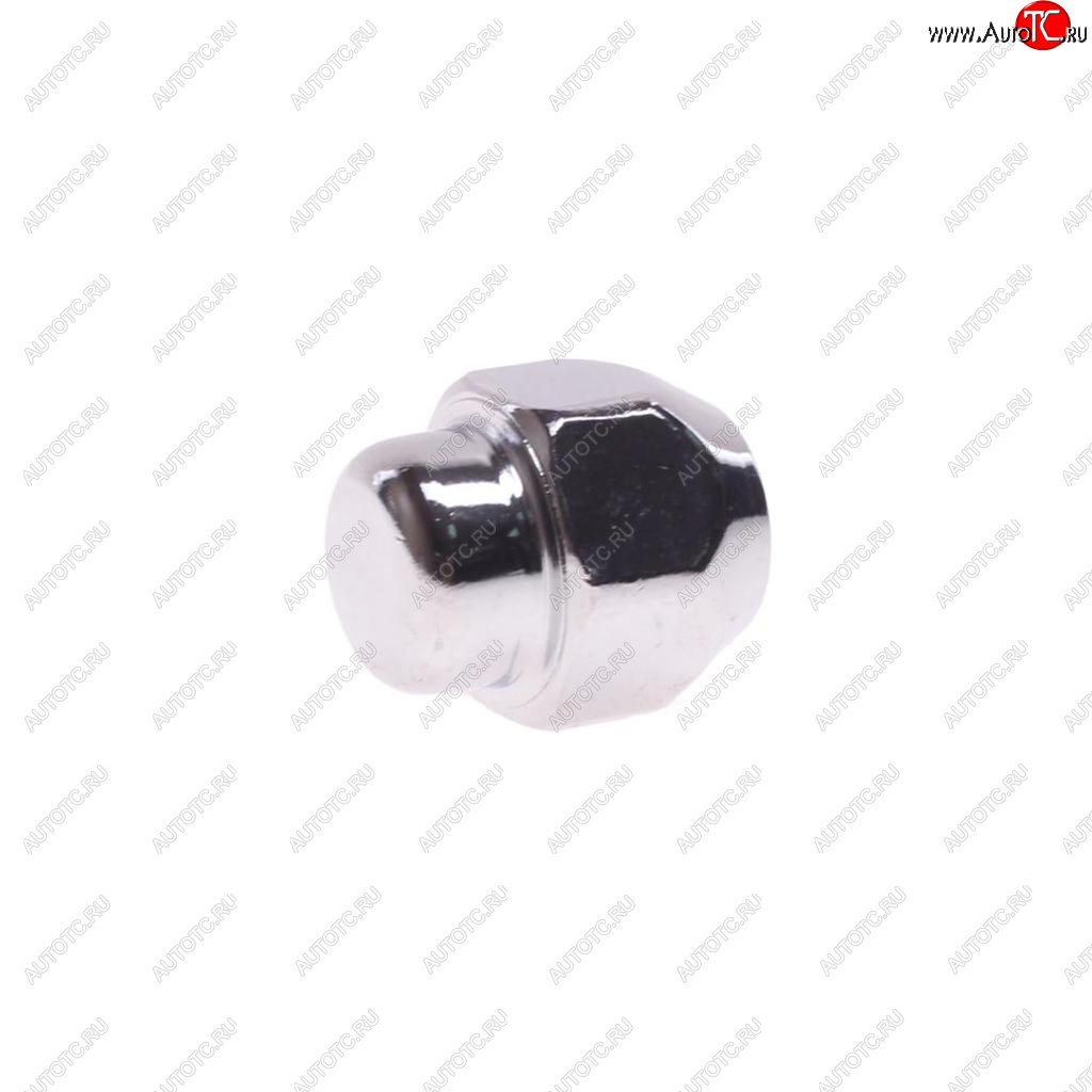 298 р. Гайка колеса М12х1.5х25 конус закрытая ключ 21мм MAZDA 5 (05-10) OE MAZDA b002-37-160b  с доставкой в г. Майкоп