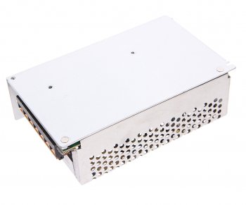 1 999 р. Блок питания светодиодной ленты 12V 150W IP20 ЭРА ЭРА б0044742  с доставкой в г. Майкоп. Увеличить фотографию 2