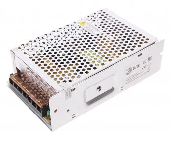 1 999 р. Блок питания светодиодной ленты 12V 150W IP20 ЭРА ЭРА б0044742  с доставкой в г. Майкоп. Увеличить фотографию 1