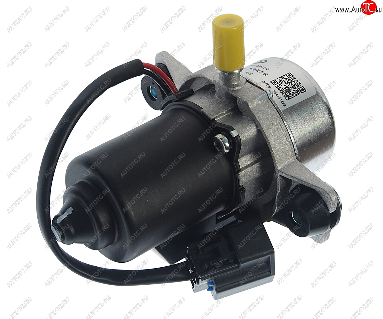 32 999 р. Насос вакуумный CHERY Tiggo 4 (18-) OE CHERY b21-3541110  с доставкой в г. Майкоп