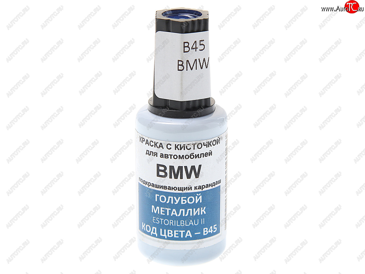 389 р. Краска с кистью 20мл BMW B45 PODKRASKA PODKRASKA b45  с доставкой в г. Майкоп