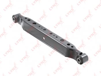 4 099 р. Рычаг подвески NISSAN Qashqai (06-) задней поперечный нижний правый LYNX LYNX b5001r  с доставкой в г. Майкоп. Увеличить фотографию 1