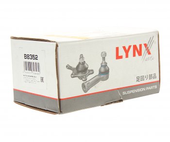 739 р. Сайлентблок FORD Ecosport рычага переднего передний LYNX LYNX b8352  с доставкой в г. Майкоп. Увеличить фотографию 2