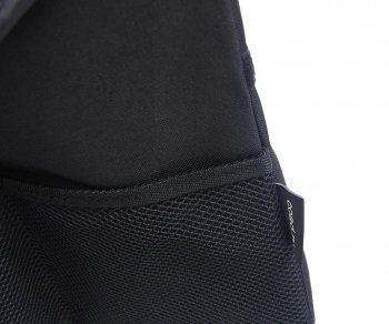 1 129 р. Органайзер в багажник 58х35х32см складной черный COMFORT ADDRESS COMFORT ADDRESS bag-061  с доставкой в г. Майкоп. Увеличить фотографию 3