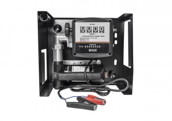 24 999 р. Станция для перекачки топлива 12V 80л/мин. со счетчиком Антей комплекс БЕЛАК БЕЛАВТОКОМПЛЕКТ бак.12082 БЕЛАВТОКОМПЛЕКТ бак.12082  с доставкой в г. Майкоп. Увеличить фотографию 1