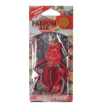 146 р. Ароматизатор подвесной мембранный (клубничный дайкири) 4.2мл Parfum Bar FOUETTE FOUETTE bar-01  с доставкой в г. Майкоп. Увеличить фотографию 1