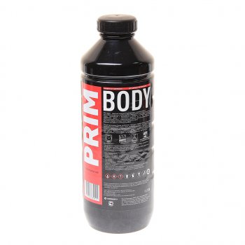 699 р. Антикор для наружных поверхностей 1л ПЭТ Body PRIM PRIM bbody1p  с доставкой в г. Майкоп. Увеличить фотографию 1