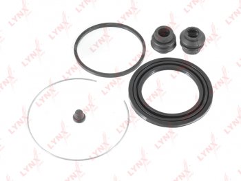 299 р. Ремкомплект суппорта TOYOTA Camry (V40) (06-07),Rav 4 (06-) LEXUS ES (06-12) переднего LYNX LYNX bc0559  с доставкой в г. Майкоп. Увеличить фотографию 1