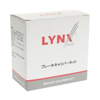 237 р. Ремкомплект TOYOTA Camry (84-) цилиндра тормозного заднего LYNX LYNX bc0667  с доставкой в г. Майкоп. Увеличить фотографию 2