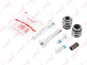 429 р. Направляющая суппорта HYUNDAI Accent (06-) тормозного заднего нижняя LYNX LYNX bc2034  с доставкой в г. Майкоп. Увеличить фотографию 3