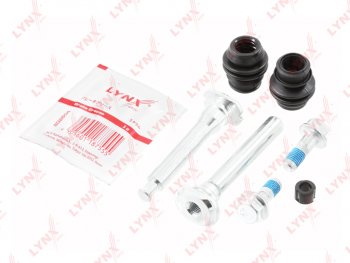 639 р. Направляющая суппорта TOYOTA Camry V40 тормозного переднего комплект LYNX LYNX bc2038  с доставкой в г. Майкоп. Увеличить фотографию 3