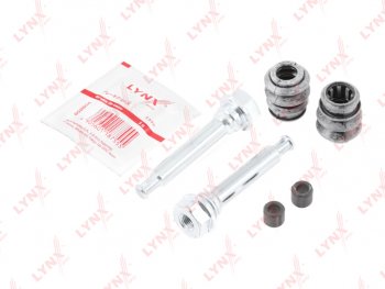 429 р. Направляющая суппорта TOYOTA Corolla (06-) заднего LYNX LYNX bc2065  с доставкой в г. Майкоп. Увеличить фотографию 3