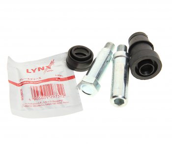 579 р. Направляющая суппорта TOYOTA Camry (01-06),Highlander (00-07),Corolla (04-) заднего LYNX LYNX bc2104  с доставкой в г. Майкоп. Увеличить фотографию 1