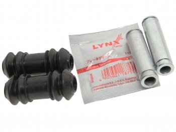759 р. Направляющая суппорта AUDI A4 (08-) переднего комплект LYNX LYNX bc2106  с доставкой в г. Майкоп. Увеличить фотографию 1