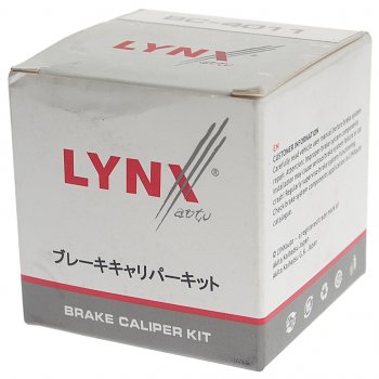 329 р. Поршень суппорта заднего (30 мм) LYNX Hyundai Elantra HD (2006-2011)  с доставкой в г. Майкоп. Увеличить фотографию 3