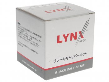 499 р. Поршень HONDA Accord (90-93-) суппорта тормозного заднего LYNX LYNX bc4037  с доставкой в г. Майкоп. Увеличить фотографию 3