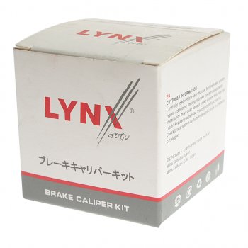 589 р. Поршень суппорта заднего (38 мм) LYNX Toyota Camry V40 (1994-1998)  с доставкой в г. Майкоп. Увеличить фотографию 3