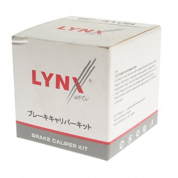 489 р. Поршень суппорта заднего (38 мм) LYNX Toyota Avensis T220 седан дорестайлинг (1997-2001)  с доставкой в г. Майкоп. Увеличить фотографию 3