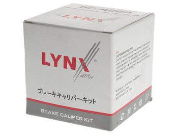 419 р. Поршень суппорта переднего (54 мм) LYNX Honda Civic FD седан дорестайлинг (2005-2008)  с доставкой в г. Майкоп. Увеличить фотографию 3