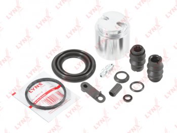 1 139 р. Ремкомплект суппорта FORD Transit (00-06) тормозного заднего LYNX LYNX bc6306  с доставкой в г. Майкоп. Увеличить фотографию 5