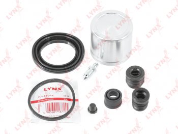 1 329 р. Ремкомплект суппорта HYUNDAI Accent (99-) переднего LYNX LYNX bc6354  с доставкой в г. Майкоп. Увеличить фотографию 3