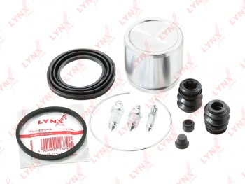 939 р. Ремкомплект суппорта MITSUBISHI Galant (87-10) переднего LYNX LYNX bc6369  с доставкой в г. Майкоп. Увеличить фотографию 1