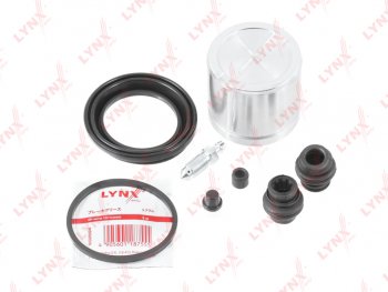 889 р. Ремкомплект суппорта NISSAN Juke,Teana,Tiida переднего LYNX LYNX bc6428  с доставкой в г. Майкоп. Увеличить фотографию 1